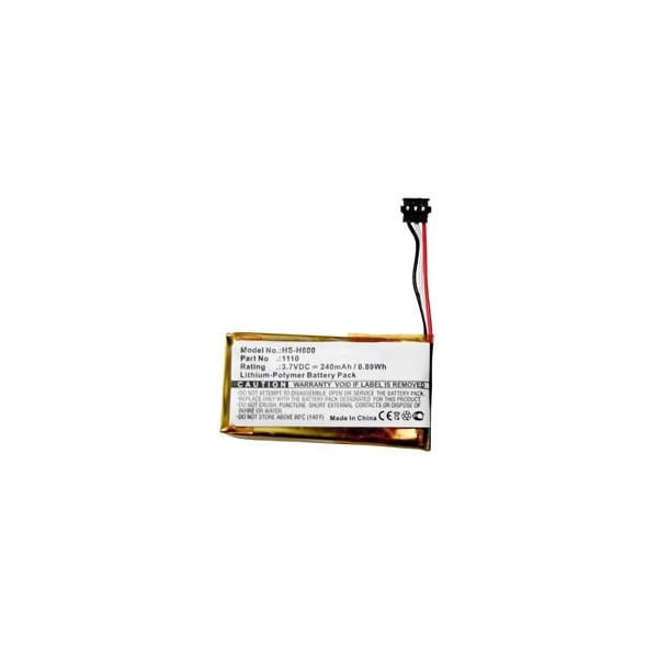 Ilc Replacement For DANTONA, HSH600 HS-H600 - main